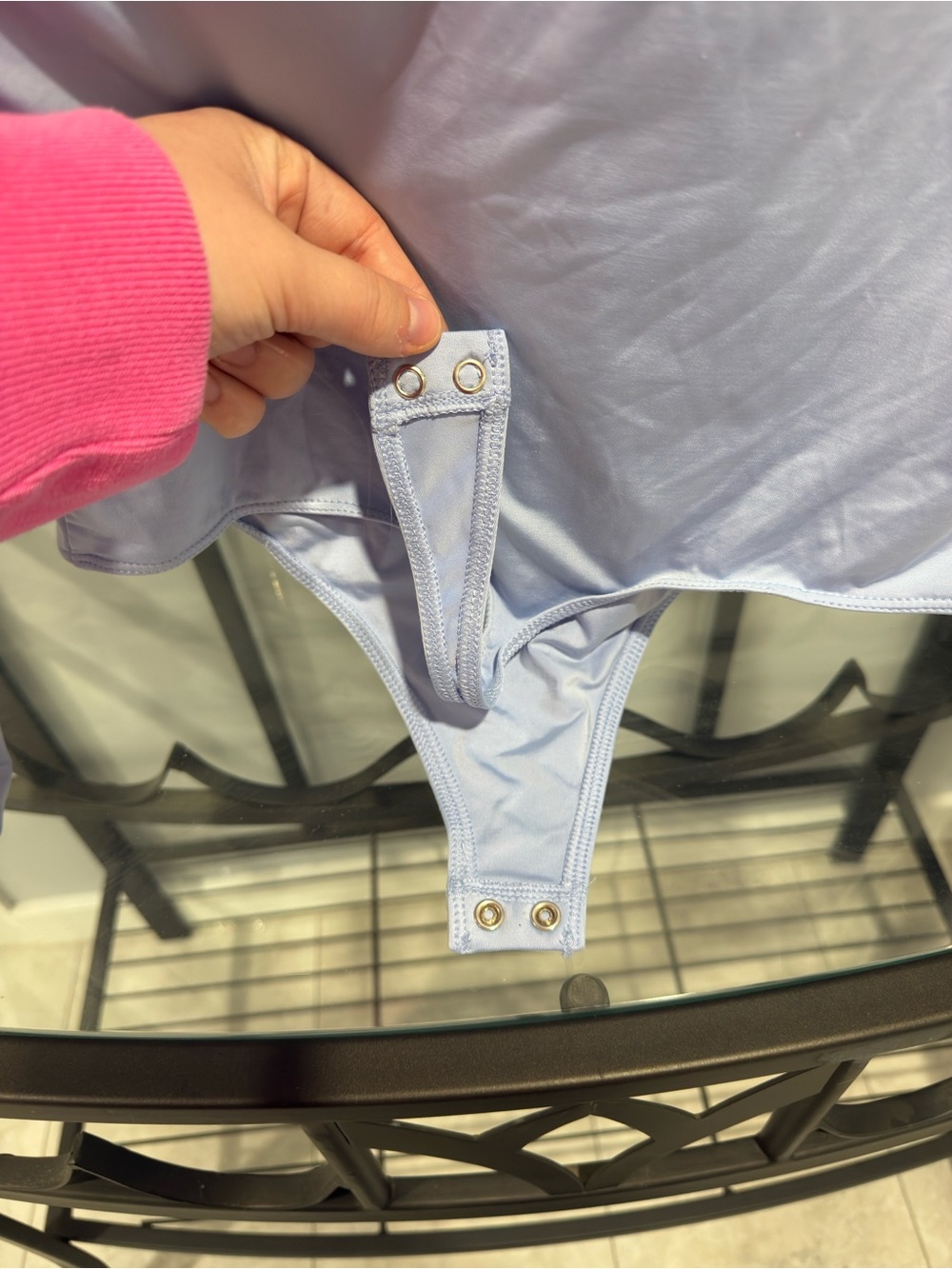 Express BodySuit - Picture 5 of 6